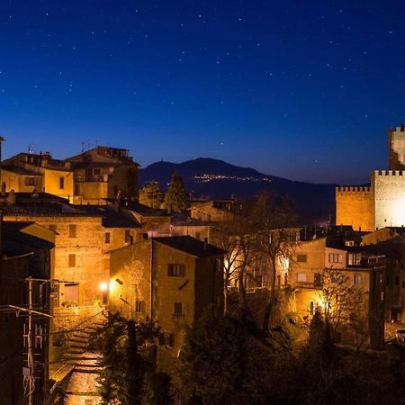 Appartamento La Verdura Proceno Luaran gambar