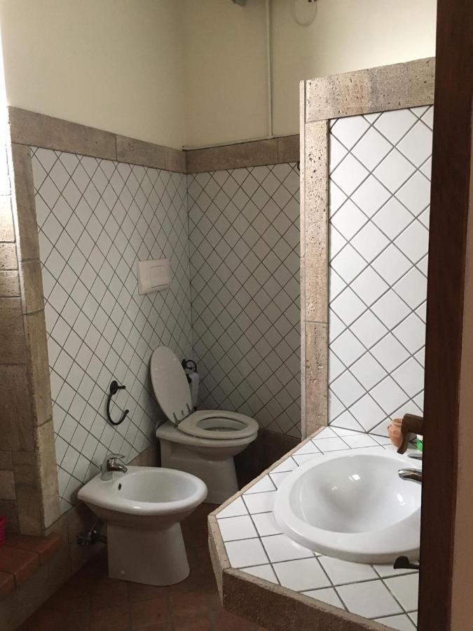 Appartamento La Verdura Proceno Luaran gambar