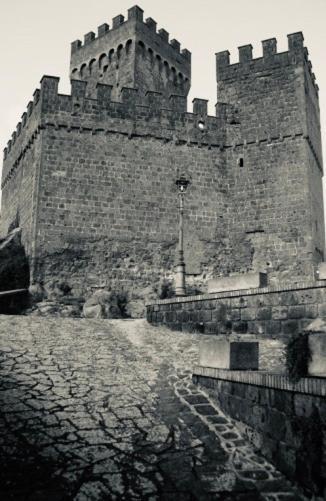 Appartamento La Verdura Proceno Luaran gambar