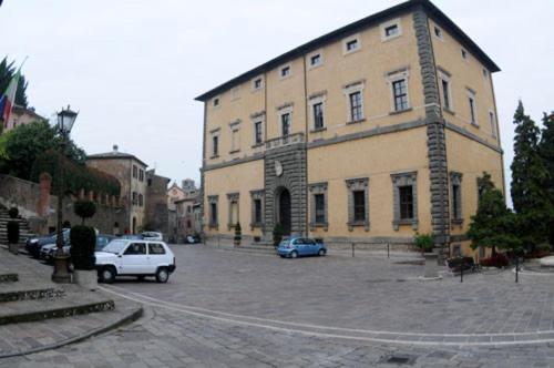 Appartamento La Verdura Proceno Luaran gambar
